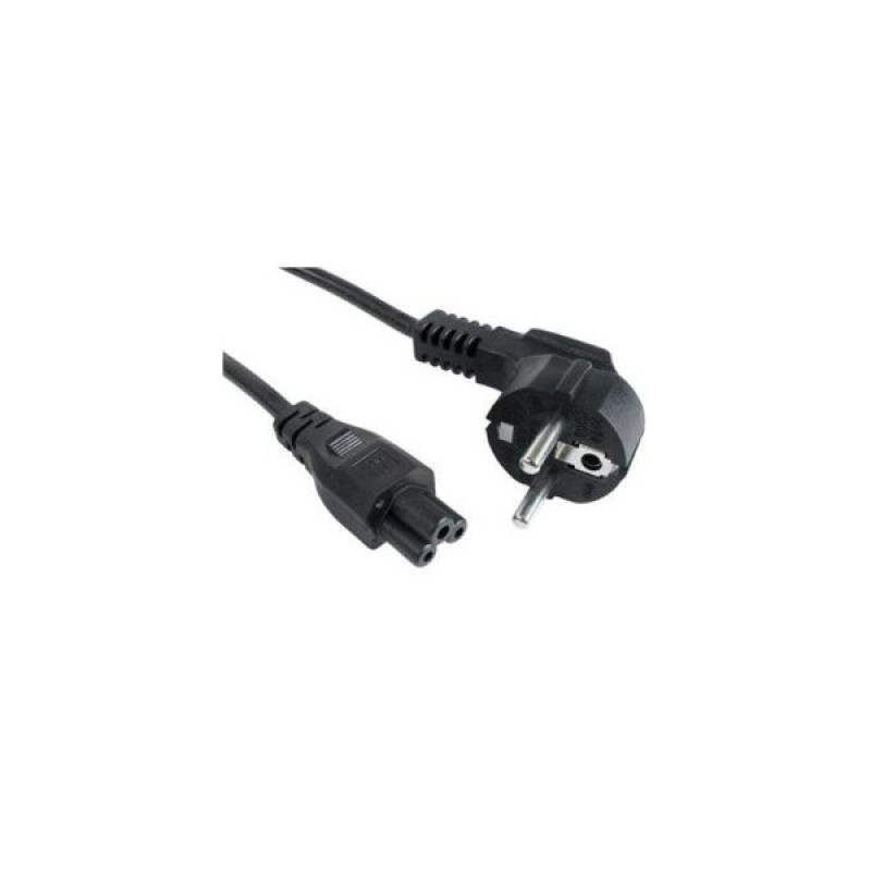Кабель живлення C5 3m Cablexpert (PC-186-ML12-3M)