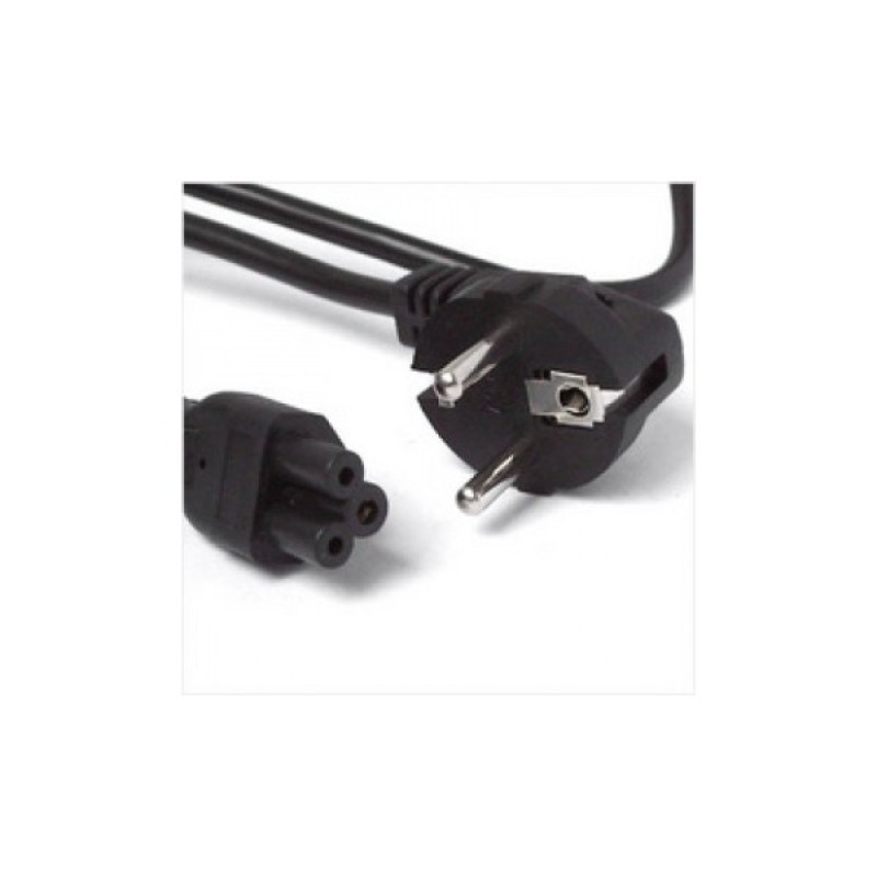 Кабель живлення C5 3m Cablexpert (PC-186-ML12-3M)