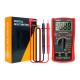 Цифровий мультиметр ANENG DM850, V, A, R, функція hFE (AN-DM850)