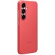 Чохол до мобільного телефона Samsung Galaxy S25 (S931) Silicone Case Red (EF-PS931CREGWW)