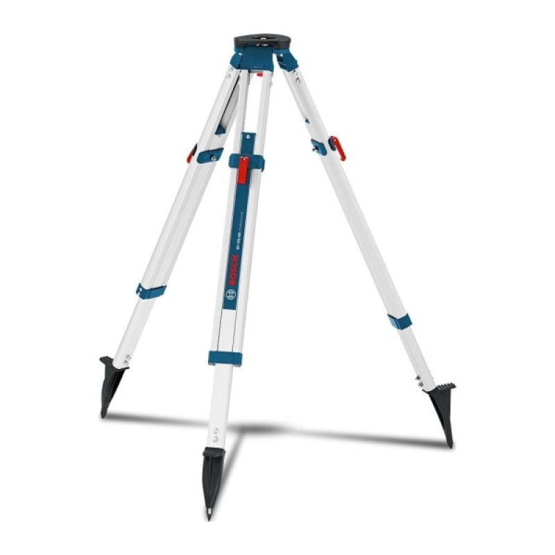 Штатив для нівеліру Bosch BT170HD 5/8", 107-165см (0.601.091.B00)