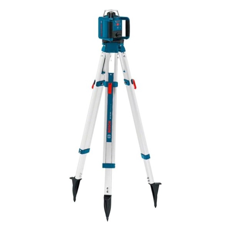 Штатив для нівеліру Bosch BT170HD 5/8", 107-165см (0.601.091.B00)