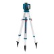 Штатив для нівеліру Bosch BT170HD 5/8", 107-165см (0.601.091.B00)