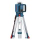 Штатив для нівеліру Bosch BT170HD 5/8", 107-165см (0.601.091.B00)