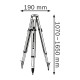 Штатив для нівеліру Bosch BT170HD 5/8", 107-165см (0.601.091.B00)