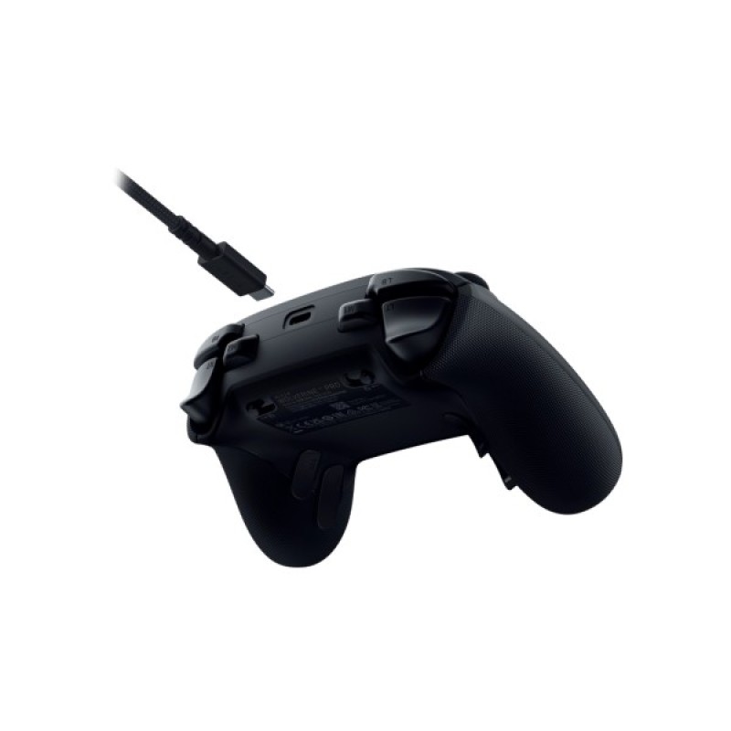 Геймпад Razer Wolverine V3 Pro Black (RZ06-05200100-R3M1)