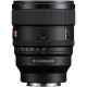 Об'єктив Sony 85mm f/1.4 GM II для NEX FF (SEL85F14GM2B.SYX)