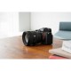 Об'єктив Sony 85mm f/1.4 GM II для NEX FF (SEL85F14GM2B.SYX)