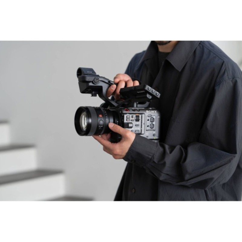 Об'єктив Sony 85mm f/1.4 GM II для NEX FF (SEL85F14GM2B.SYX)