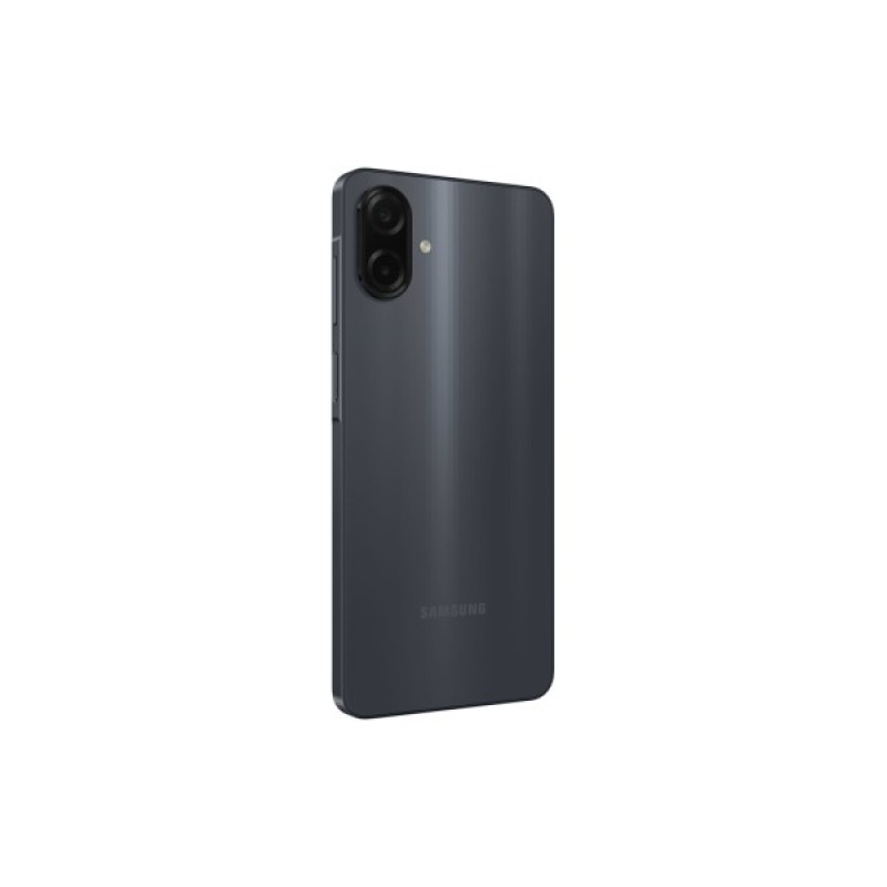 Мобільний телефон Samsung Galaxy A07 4/128Gb Black (SM-A075FZKGSEK)