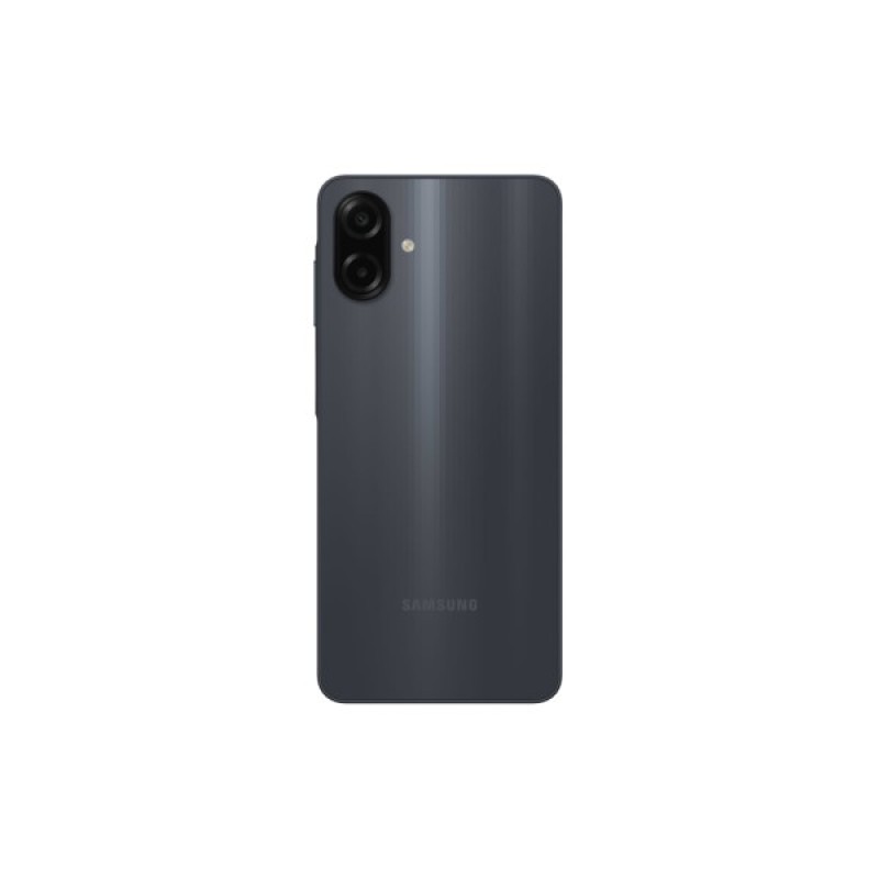 Мобільний телефон Samsung Galaxy A07 4/128Gb Black (SM-A075FZKGSEK)