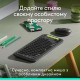Мишка Logitech POP Mouse With Emoji Bluetooth Graphite (910-007412)