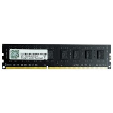 Модуль пам'яті для комп'ютера DDR3 8GB 1600 MHz G.Skill (F3-1600C11S-8GNT)