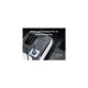 Зарядний пристрій Anker 325 PowerDrive USB-C PD67W + USB-A 22.5W Black (A2731HA1)