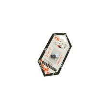 Перехідник Lightning M to 2xLightning F white-black Kin (KY-176)