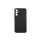 Чохол до мобільного телефона Dengos Kit for Samsung Galaxy A34 5G case + glass (Black) (DG-KM-41)