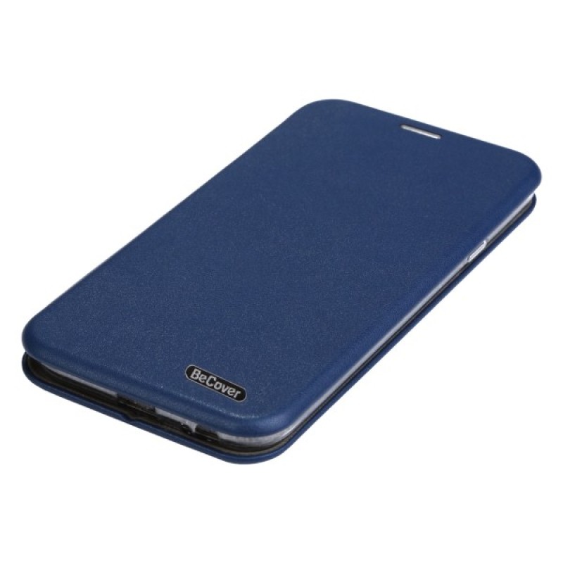 Чохол до мобільного телефона BeCover Exclusive Samsung Galaxy A24 4G SM-A245 Deep Blue (709786)