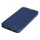Чохол до мобільного телефона BeCover Exclusive Samsung Galaxy A24 4G SM-A245 Deep Blue (709786)