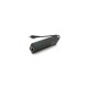 Концентратор Voltronic USB 3.0 to 3xUSB + Ethernet black (YT-3H3+1)