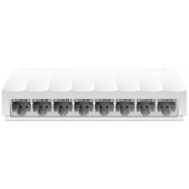 Комутатор мережевий TP-Link LS1008