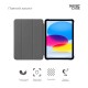 Чохол до планшета Armorstandart Smart Case iPad 11 2025 (A16) / 10.9 2024 / 2022 Pink (ARM83977)