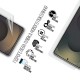 Плівка захисна Armorstandart Anti-Blue Samsung S25 Ultra (ARM81512)