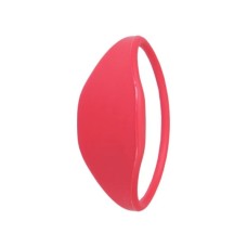 Брелок з чіпом Trinix WRB-02EM red