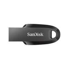 USB флеш накопичувач SanDisk 32GB Ultra Curve Black USB 3.2 (SDCZ550-032G-G46)