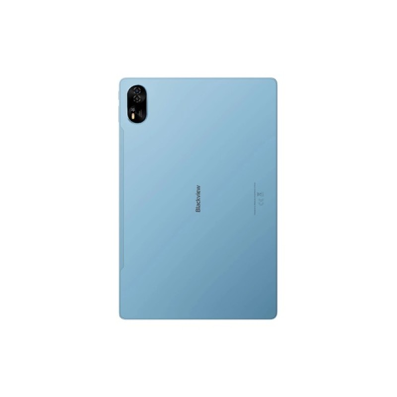 Планшет Blackview MEGA 8 13" 12/256GB LTE Twilight Blue (6931548319597)