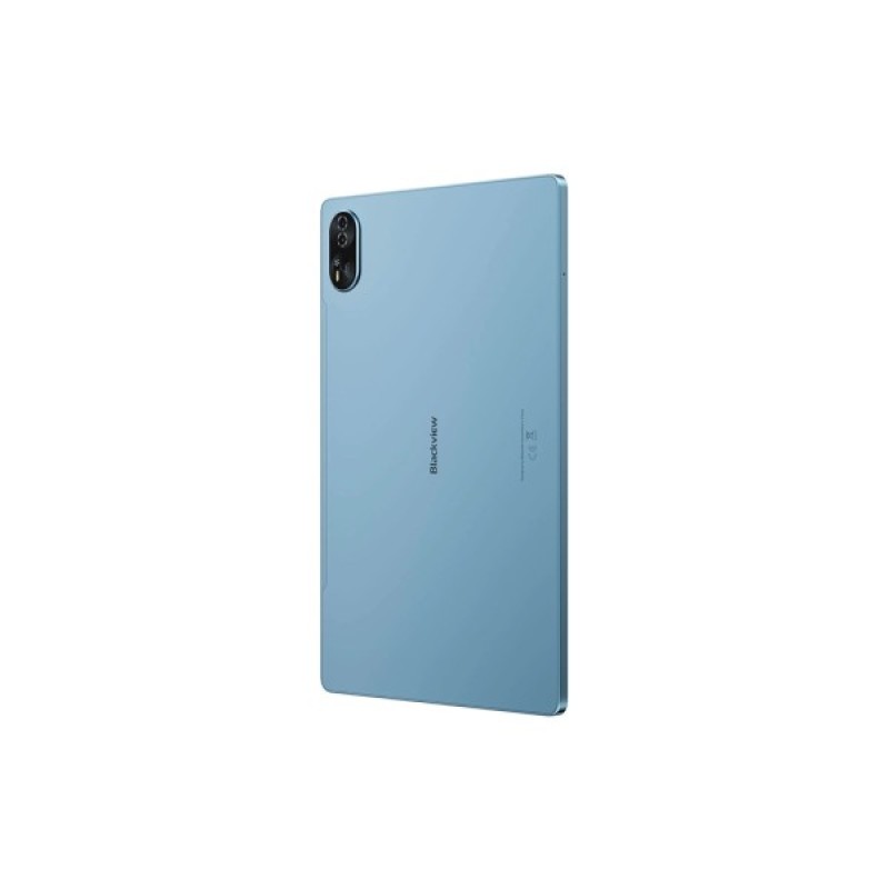 Планшет Blackview MEGA 8 13" 12/256GB LTE Twilight Blue (6931548319597)