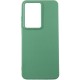 Чохол до мобільного телефона Dengos Soft Oppo A5x Mint (DG-TPU-SOFT-80)