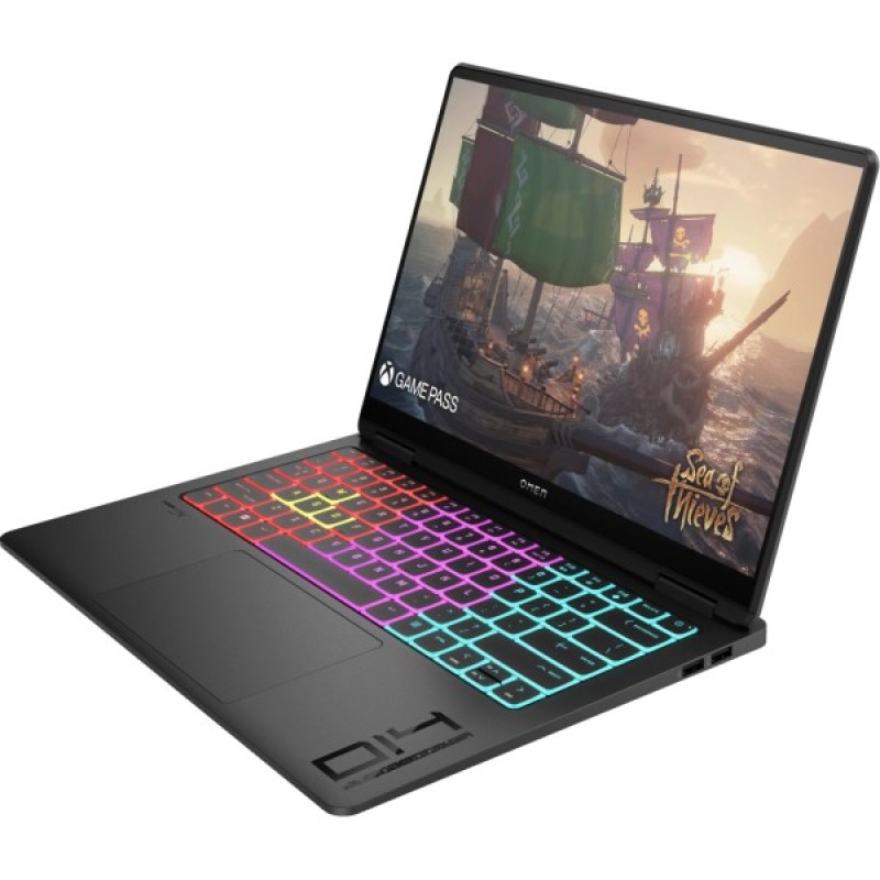 Ноутбук HP OMEN Transcend 14-fb1002ua (C3UP7EA) Ноутбук HP OMEN Transcend 14-fb1002ua (C3UP7EA)
