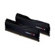 Модуль пам'яті для комп'ютера DDR5 32GB (2x16GB) 6400 MHz Trident Z5 G.Skill (F5-6400J3239G16GX2-TZ5K)