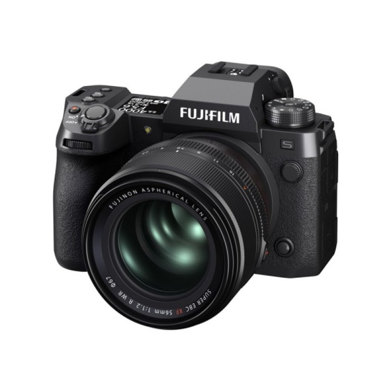 Об'єктив Fujifilm XF-56mm F1.2 R WR (16780028)