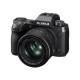 Об'єктив Fujifilm XF-56mm F1.2 R WR (16780028)