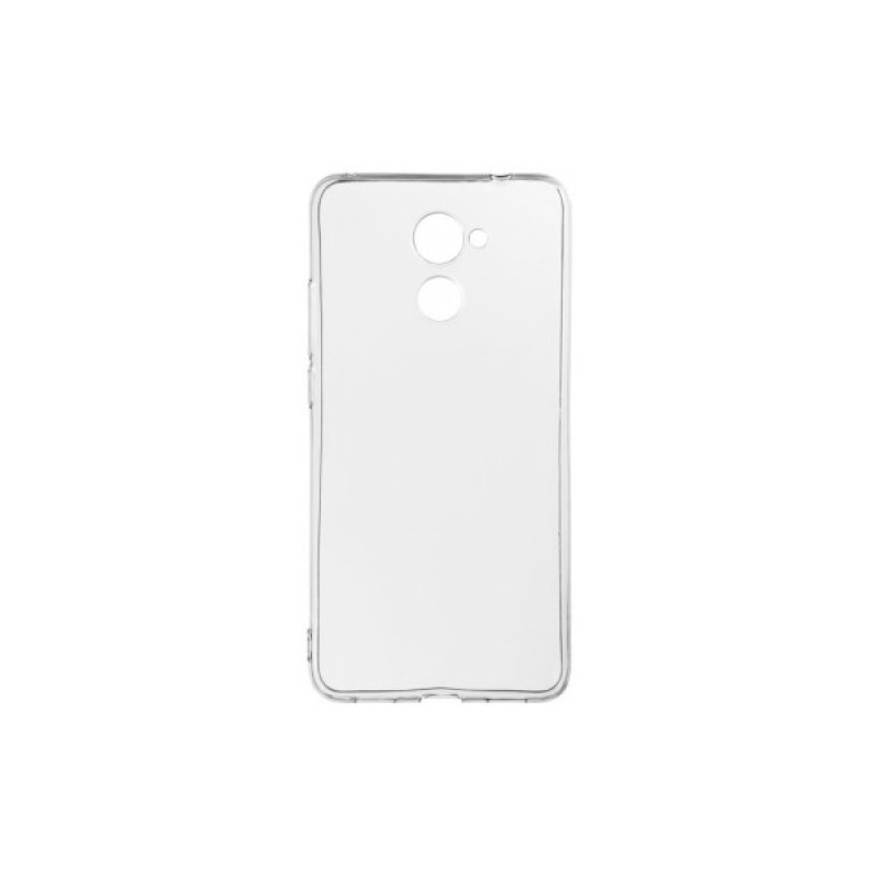 Чохол до мобільного телефона Armorstandart Air SeriesHuawei Y7 2017 Transparent (ARM54718)