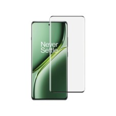 Скло захисне PowerPlant Full screen OnePlus 12R / Ace 3 Pro (GL604606)