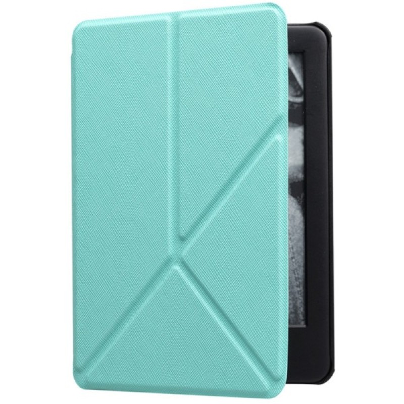 Чохол до електронної книги Armorstandart Amazon Kindle 11th Gen 2022 / 2024 Mint Green (ARM83837)