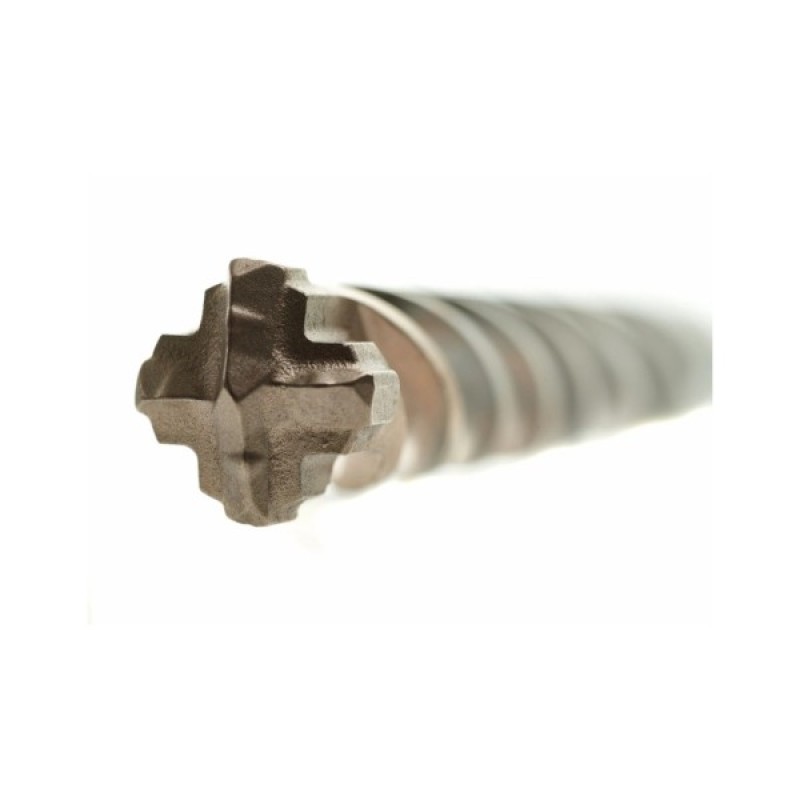 Бур Milwaukee SDS-PLUS MX4, 6,5х315х250мм (4932352018)