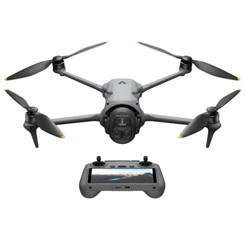 Квадрокоптер DJI Mavic 4 Pro (DJI RC) (CP.MA.00000849.01)