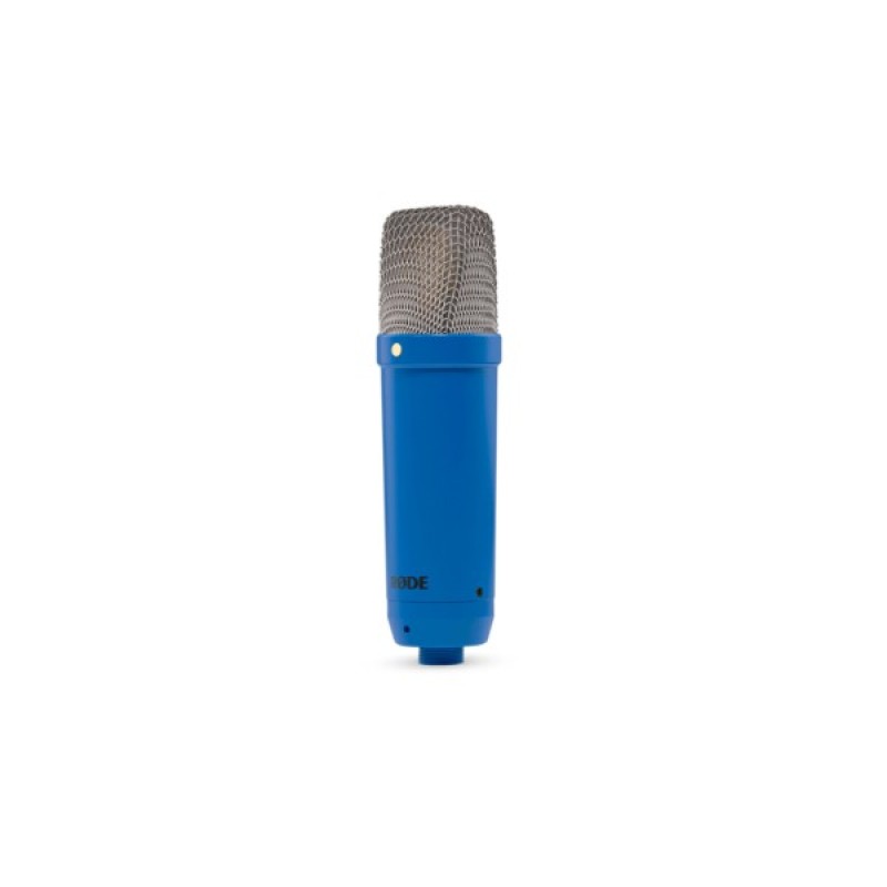 Мікрофон Rode NT1 Signature Cobalt Blue (301396)