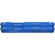 Модуль пам'яті для комп'ютера DDR3 16GB (2x8GB) 1600 MHz Fury Beast Blue Kingston Fury (ex.HyperX) (KF316C10BK2/16)