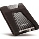 Зовнішній жорсткий диск 2.5" 2TB ADATA (AHD650-2TU31-CBK)