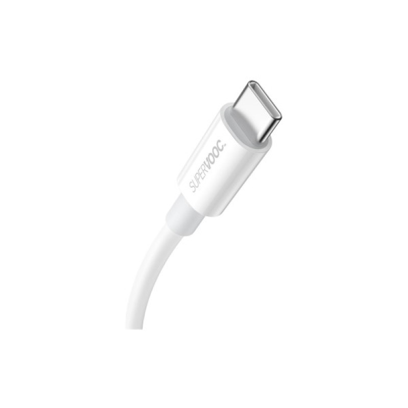 Дата кабель USB 2.0 AM to USB-C 2.0m Superior Fast Charging 60W white Baseus (CAYS001002)