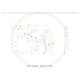 Водоблок Ekwb EK-Quantum Vector TUF RTX 5090 - Plexi (3831129901094) (3831129901094)