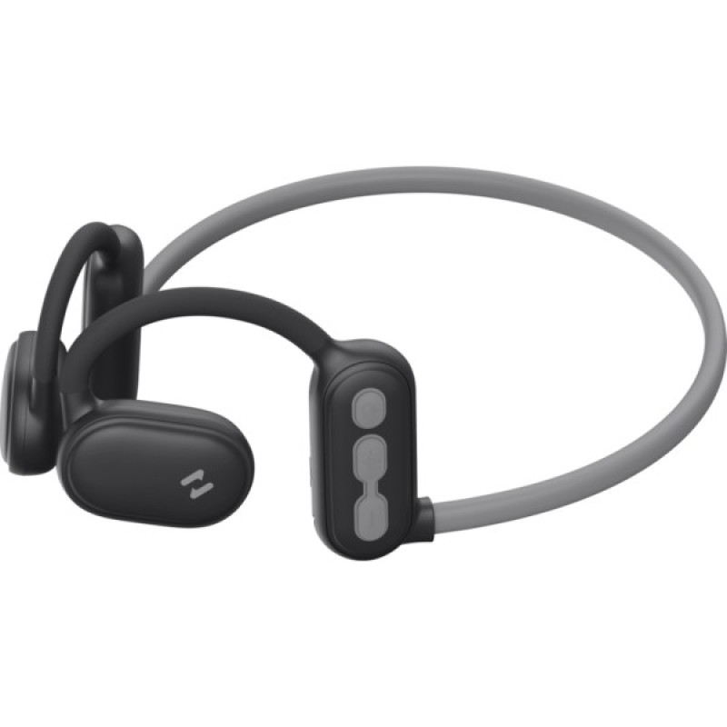 Навушники Havit E553BT FreeGo Pro ENC Black (HV-E553BT-BK)