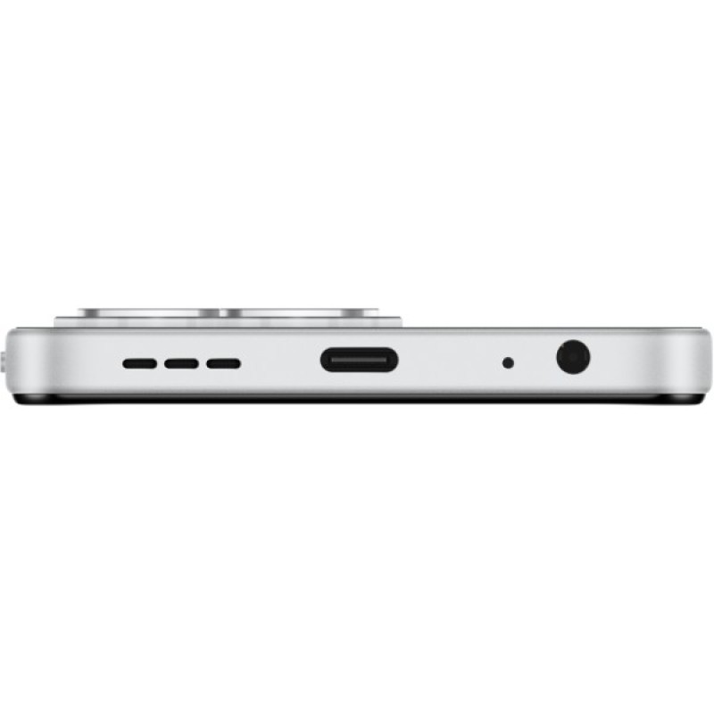 Мобільний телефон Tecno Spark 40C 4/128GB Veil White (4894947093036)