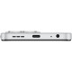 Мобільний телефон Tecno Spark 40C 4/128GB Veil White (4894947093036)