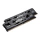 Модуль пам'яті для комп'ютера DDR5 32GB (2x16GB) 5600 MHz NOX Apacer (AH5U32G56C522MBAA-2)