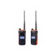Портативна рація Agent AR-UV10 Twin Pack комплект 2 шт (AR-UV10_2)